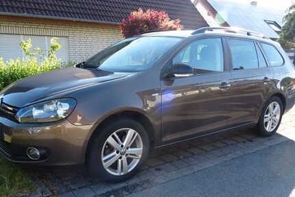 VW Golf 91.000 km 7.800 &euro; Lemgo 32657