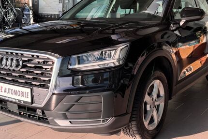Audi Q2 120.690 km 19.990 &euro; Halle Westfalen 33790