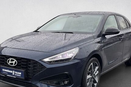 Hyundai i30 13.904 km 21.990 € Bielefeld 33609
