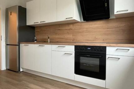 Wohnung Bad Salzuflen Ehrsen-Breden - 2 Zimmer, 74 m&sup2;, 759&euro; | Angebot:26461075