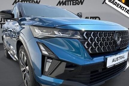 Renault Austral 9.700 km 30.990 &euro; Melle 49324