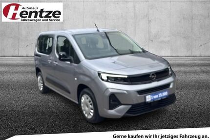 Opel Combo 15.000 km 22.900 &euro; Gütersloh 33330