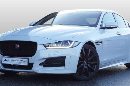 Jaguar XE 145.500 km 12.750 &euro; Herford 32051