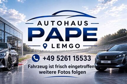 Peugeot 5008 59.900 km 24.400 &euro; Lemgo 32657