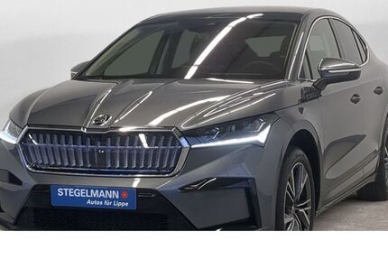 Skoda Enyaq 42.850 km 38.710 &euro; Lemgo 32657