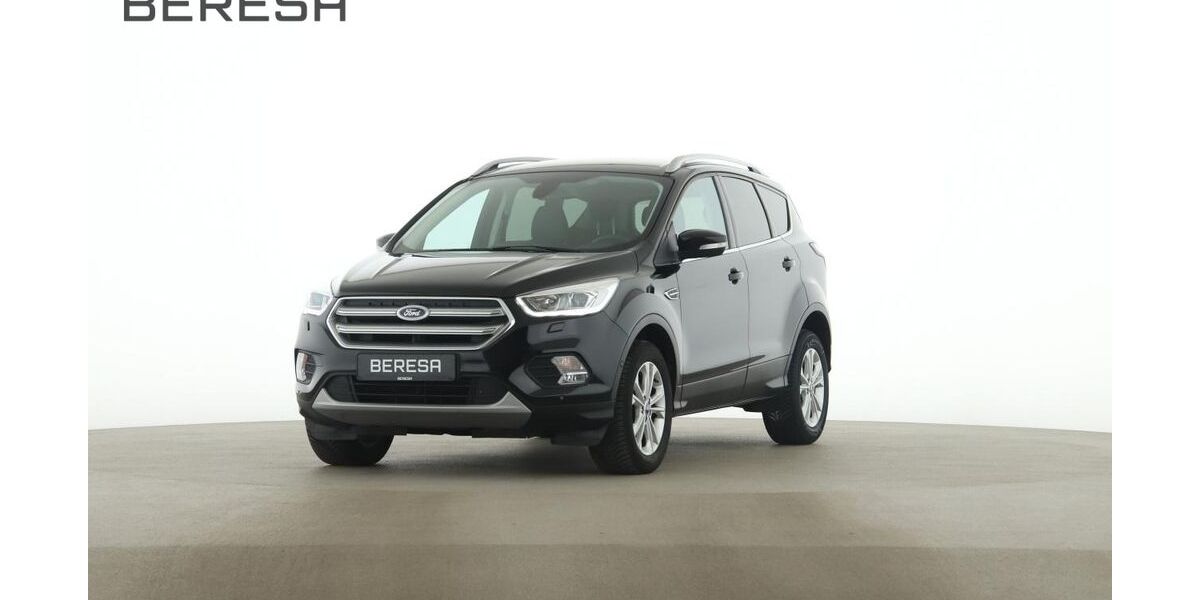 Ford Kuga 35.000 km 14.980 &euro; Detmold 32758