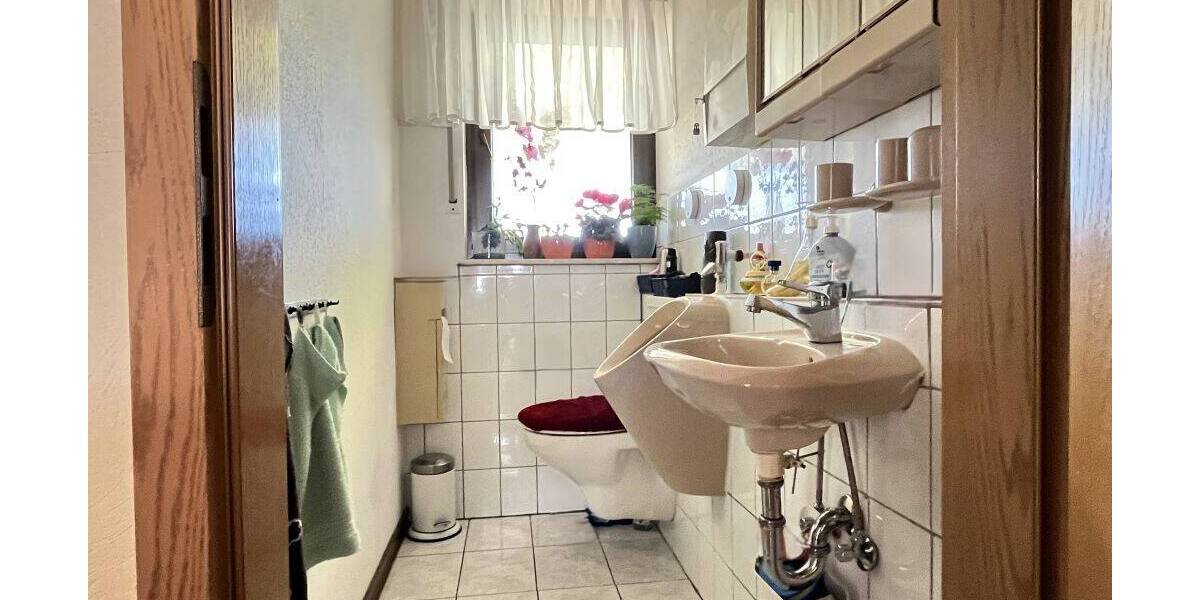 Einfamilienhaus Bad Salzuflen Holzhausen - 4 Zimmer, 105 m&sup2;, 398.000&euro; | Angebot:26377051