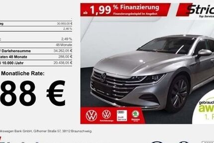 VW Arteon