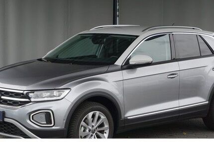VW T-Roc 6.871 km 32.890 &euro; Bielefeld 33689