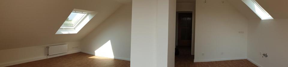 Dachgeschoßwohnung Gütersloh Avenwedde - 2 Zimmer, 37 m&sup2;, 365&euro; | Angebot:24976613
