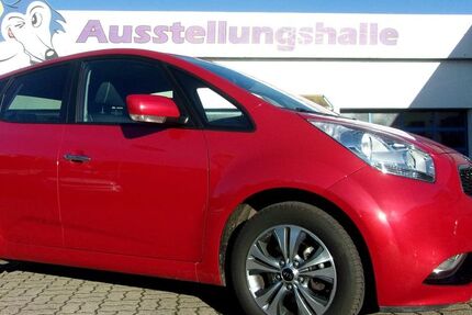 Kia Venga 31.300 km 14.990 € Herford 32051
