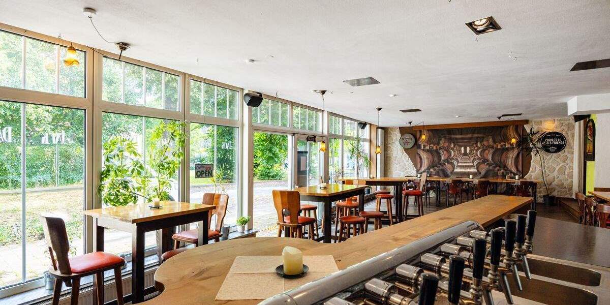 Gewerbeobjekt Halle-Hörste Hörste - 825.000&euro; | Angebot:25669122