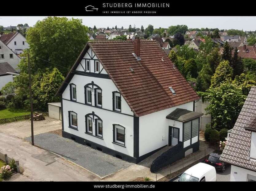Haus zum Kaufen in Löhne 395.000 € 193 m²
