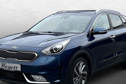 Kia Niro 96.029 km 15.990 € Delbrück-Westenholz 33129