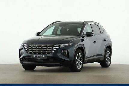 Hyundai TUCSON 11.800 km 27.480 &euro; Detmold 32758