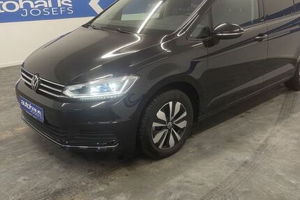 VW Touran 13.000 km 34.900 € Delbrück 33129