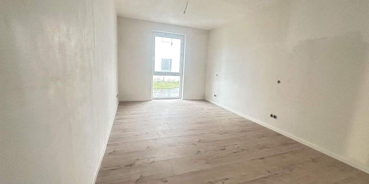 Etagenwohnung Werther - 4 Zimmer, 110 m&sup2;, 375.900&euro; | Angebot:25800919