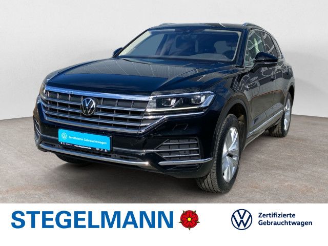 VW Touareg 35.611 km 47.690 &euro; Detmold 32756
