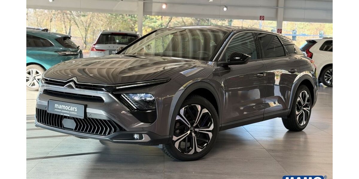 Citroen C5 X 21.666 km 18.920 € Bielefeld 33647