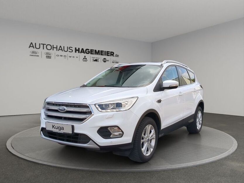 Kuga