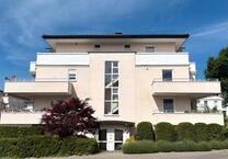 Exklusive ZweiZimmerwohnung mit großzügigem Schnitt und hochwertiger Ausstattung