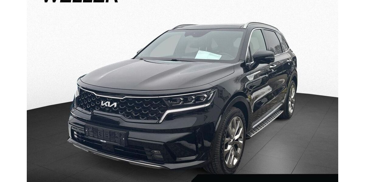 Kia Sorento 65.268 km 39.480 &euro; Herford 32051
