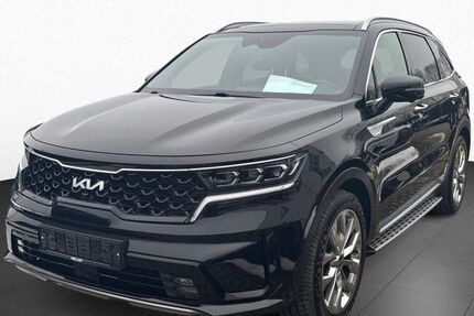 Kia Sorento 65.268 km 39.950 &euro; Herford 32051