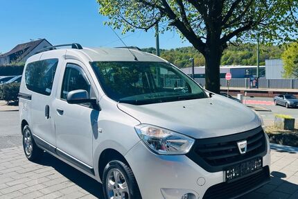 Dacia Dokker 75.000 km 10.000 &euro; Bielefeld 33647