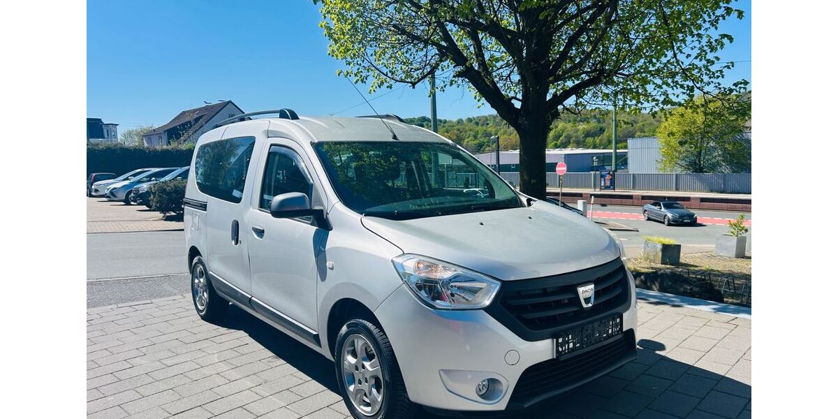 Dacia Dokker 75.000 km 10.000 &euro; Bielefeld 33647