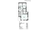 Etagenwohnung Lage - 3 Zimmer, 87 m&sup2;, 1.040&euro; | Angebot:25984587