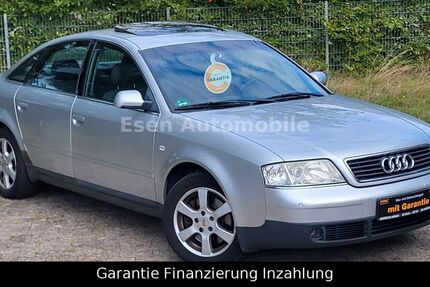 Audi A6 159.000 km 1.980 € Gütersloh 33334