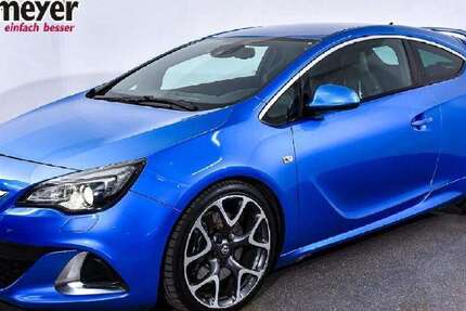 Opel Astra 110.000 km 14.790 &euro; Bad Oeynhausen 32545