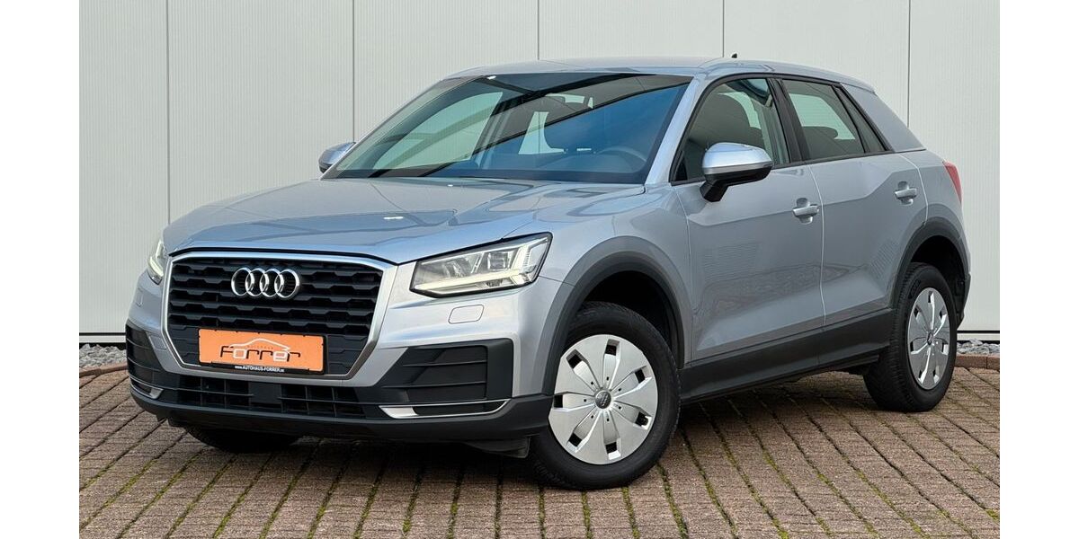 Audi Q2 154.424 km 14.890 &euro; Detmold 32758