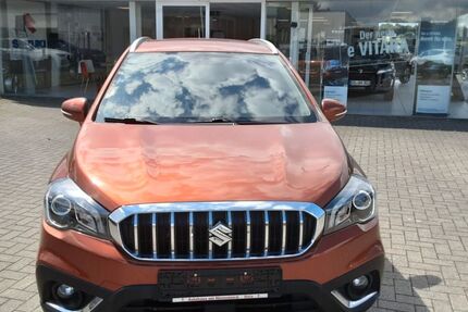 Suzuki SX4 90.600 km 12.900 &euro; Melle 49324