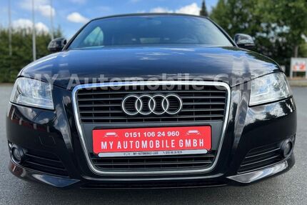 Audi A3 181.881 km 6.999 € Lage 32791