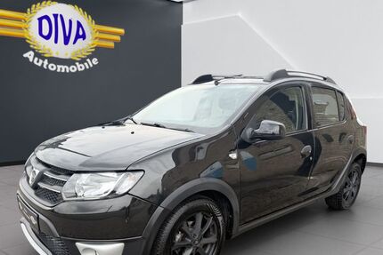 Dacia Sandero 47.000 km 7.999 &euro; Bielefeld 33647