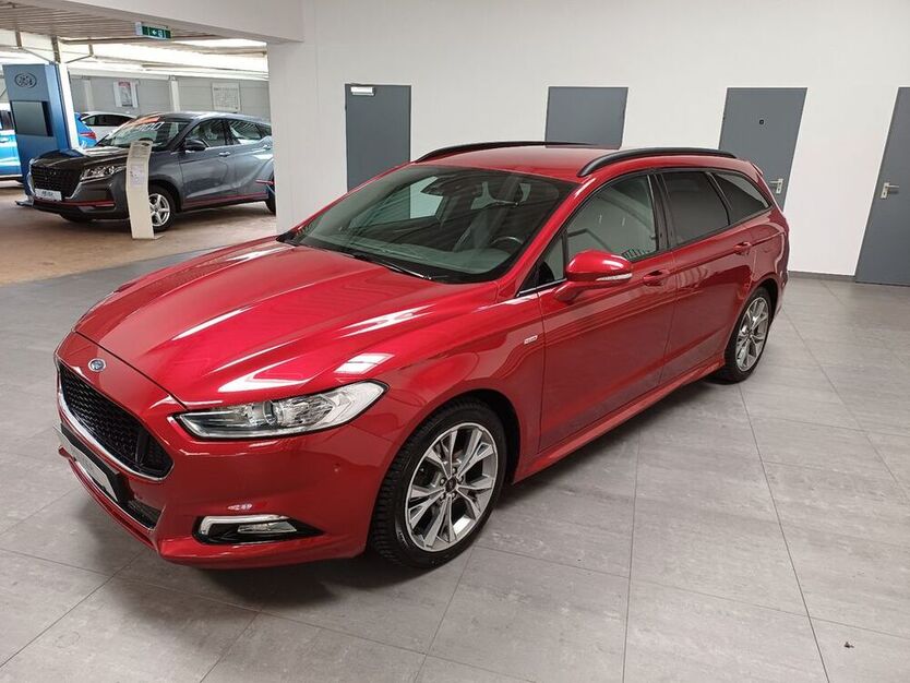 Mondeo