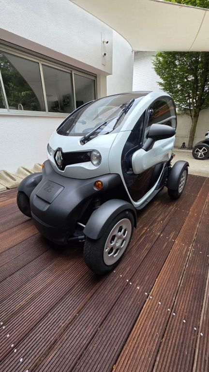 Renault Twizy 14.500 km 5.800 € Paderborn 33102