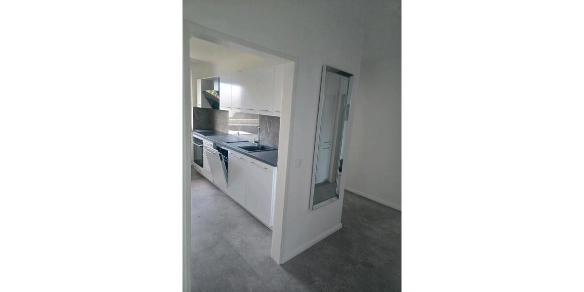 Etagenwohnung Bielefeld Heepen - 2 Zimmer, 65 m&sup2;, 800&euro; | Angebot:26073653