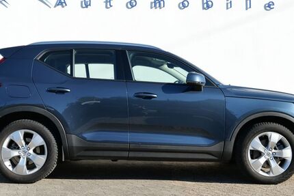 Volvo XC40 32.997 km 23.990 &euro; Bielefeld 33647