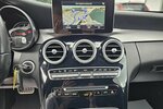 Mercedes-Benz C 250 d T AMG Line LEDER NAVI LED AUS 2.HAND 113.520 km 21.990 &euro; Löhne 32584
