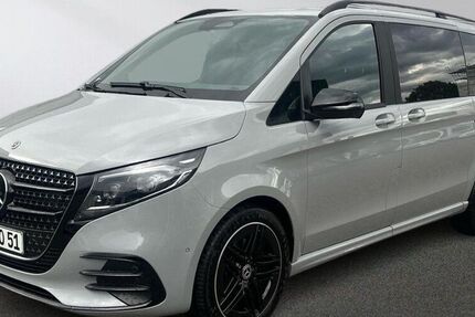 Mercedes V 300