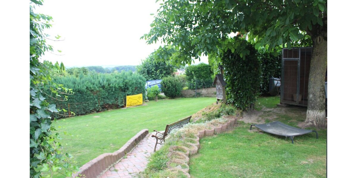 Hüllhorst, 2 Fam.Hs. - Zweifamilienhaus Hüllhorst Niedringhausen | Angebot:27234726