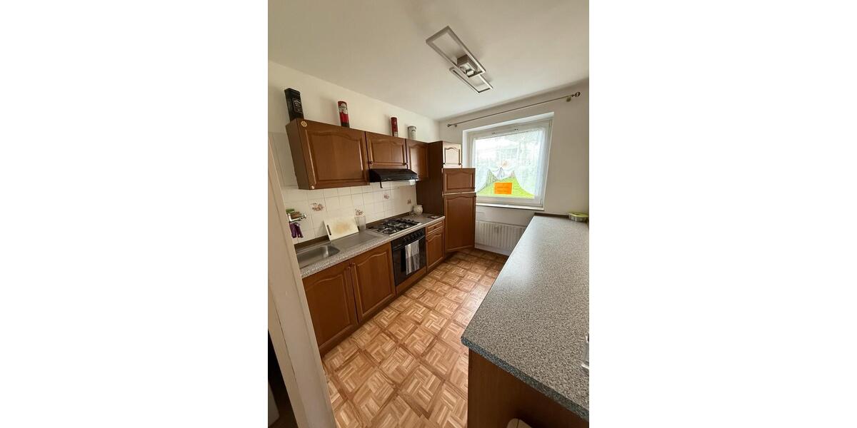 Erdgeschoßwohnung Detmold Hakedahl - 4 Zimmer, 81 m&sup2;, 660&euro; | Angebot:26705739