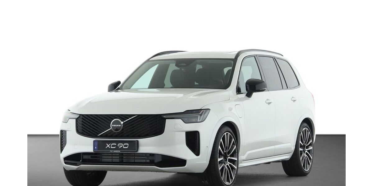 Volvo XC90 5.700 km 87.890 &euro; Bielefeld 33647