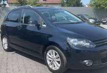 VW Golf Plus
