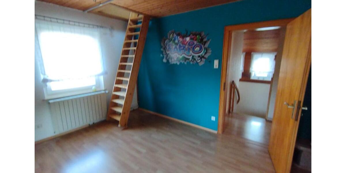 Einfamilienhaus Detmold Hakedahl - 5.5 Zimmer, 100 m&sup2;, 385.000&euro; | Angebot:26183430