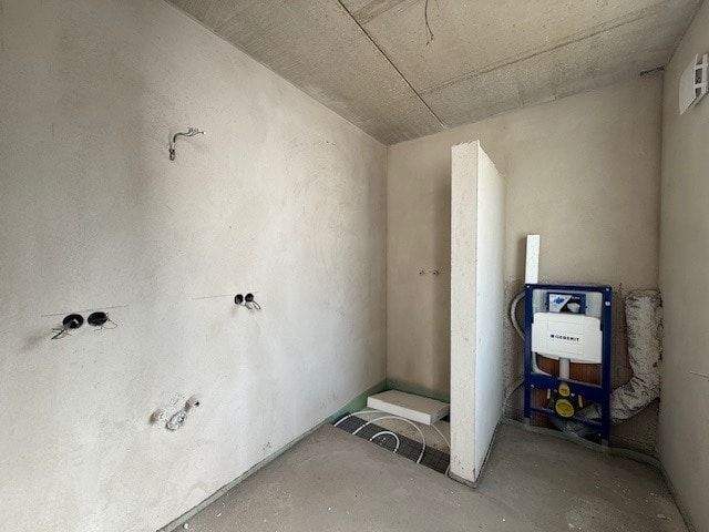 Neubau-Doppelhaushälfte ohne Garten aber mit viel Balkon! Prov.-frei! 5 zimmer