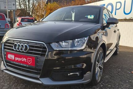 Audi A1 61.000 km 15.990 &euro; Bünde 32257