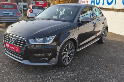 Audi A1 61.200 km 14.990 &euro; Bünde 32257